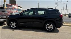 GMC Terrain